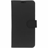 Accezz Étui de télephone Wallet Samsung Galaxy S10 Plus - Noir