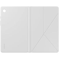 Samsung Original Coque Book Samsung Galaxy Tab A9 8.7 pouces - White