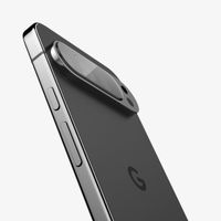 Spigen Optik Pro EZ Fit Lens Protector - Protection d'objectif de caméra (lot de 2) Google Pixel 9 Pro