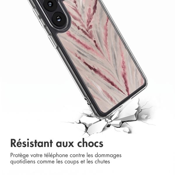 imoshion Coque Design Samsung Galaxy S27 / S26 - Wild Boho