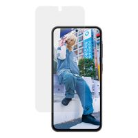 PanzerGlass Protection d'écran Ultra-Wide Fit Anti-bactérienne avec applicateur Samsung Galaxy A37 (5G)
