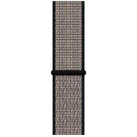 Apple Bracelet Sport Loop Apple Watch | 44/45/46/49 mm - Royal Pulse / Lava