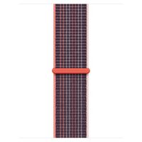 Apple Bracelet Sport Loop Apple Watch | 38/40/41/42 mm - Elderberry