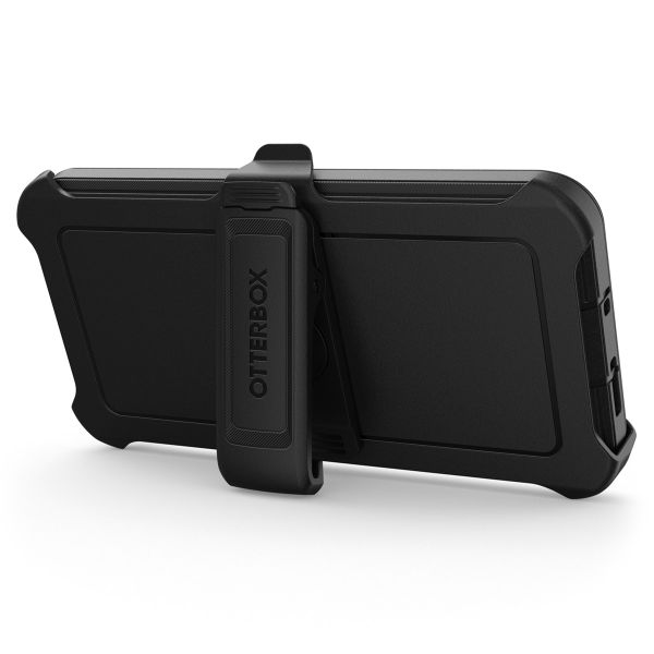 OtterBox Defender Rugged Backcover Samsung Galaxy A55 - Noir