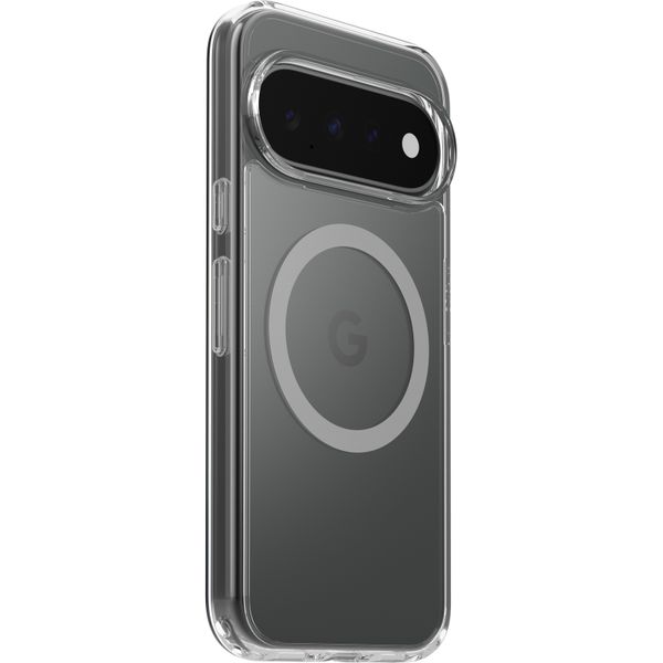 OtterBox Coque Lumen Clear MagSafe Google Pixel 11 / 11 Pro - Clear