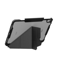 UAG Essential Armor folio case Apple iPad Air 11 pouces (2026) M4 / (2025) M3 / (2024) M2 / Air 5 (2022) / Air 4 (2020) - Noir