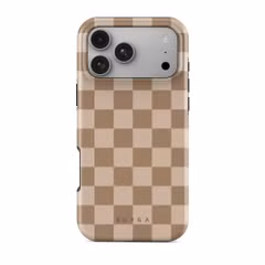 Burga Coque Tough MagSafe Apple iPhone 17 Pro - Math Exam