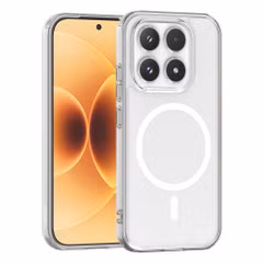 imoshion Coque arrière de protection avec MagSafe Xiaomi 17 - Transparent
