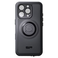 SP Connect Xtreme Series - Coque de télephone Apple iPhone 16 Pro - Noir