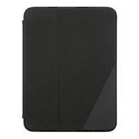 Targus Coque tablette Click-in Apple iPad Mini 7 (2024) / iPad Mini 6 (2021) - Noir