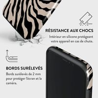 Burga Coque arrière Tough Apple iPhone 11 - Imperial