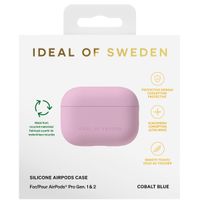 iDeal of Sweden Coque Silicone Apple AirPods Pro - Bubble Gum Pink