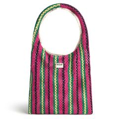 Wouf Crochet Sac à T-shirt - Tramontane