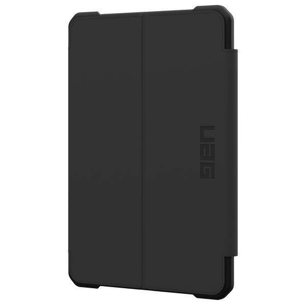 UAG Coque tablette Metropolis Samsung Galaxy Tab S9 11.0 pouces - Noir