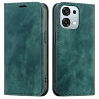 imoshion Étui de téléphone portefeuille Slim Oppo A6 Pro (5G) - Vert