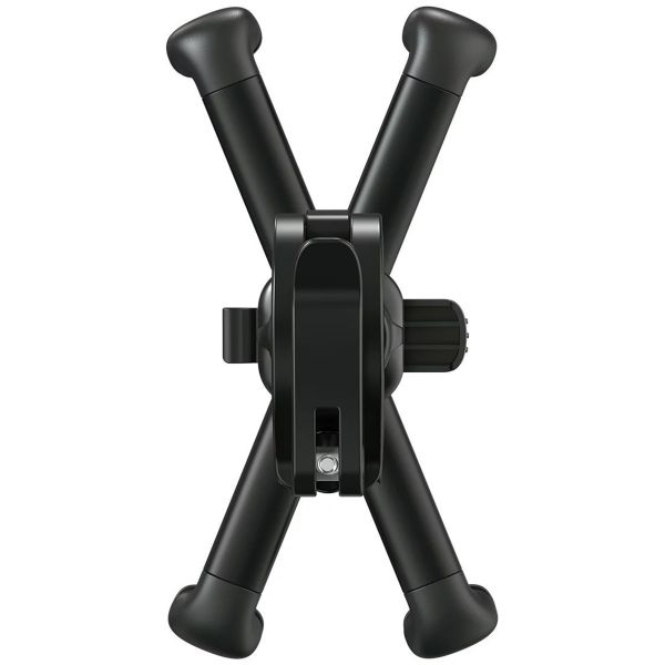 Baseus Support de téléphone Quick to Take pour vélo - Universel - Noir