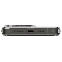 dbramante1928 Coque arrière Iceland Pro avec MagSafe Apple iPhone 15 - Transparent