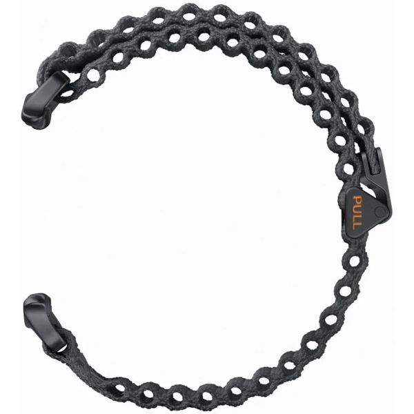 Samsung Bracelet Trail Samsung Galaxy Watch Ultra (2024/2025) - Dark Gray
