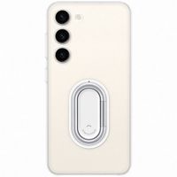 Samsung Coque originale Clear Gadget Samsung Galaxy S23 - Transparent