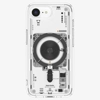 Spigen Coque Ultra Hybrid MagSafe Apple iPhone 17e / 16e - Neo One