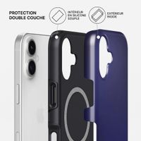 Burga Coque Tough MagSafe Apple iPhone 17 - Moonwalker