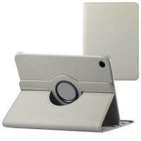 imoshion Coque tablette rotatif à 360° Samsung Galaxy Tab A11 Plus - Gris