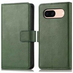 imoshion Étui de télephone portefeuille de luxe Google Pixel 8a - Vert