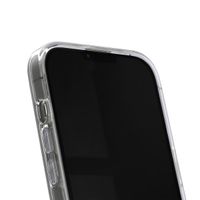 iDeal of Sweden Coque Clear MagSafe Apple iPhone 14 / 13 - Petite Floral