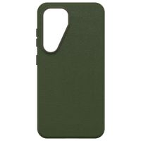 OtterBox Coque en cuir de cactus Symmetry Samsung Galaxy S25 - Cactus Grove