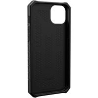 UAG Coque Monarch Apple iPhone 14 Plus - Carbon Fiber