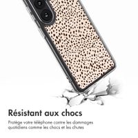 imoshion Coque Design Samsung Galaxy S26 FE - Desert Dots