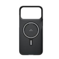 Pitaka Coque Ultra Slim Apple iPhone 17 Pro Max - Noir