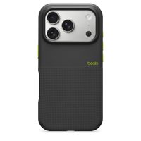 Beats Coque robuste avec MagSafe et contrôle de caméra Apple iPhone 17 Pro Max - Everest Black