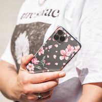 imoshion Coque Design Samsung Galaxy A22 (5G) - Blossom Watercolor
