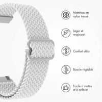 imoshion Pr3097  - Connexion universelle 22 mm - Blanc
