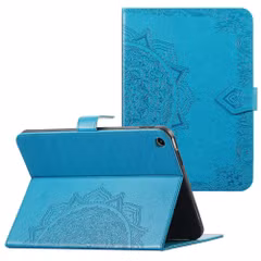 imoshion Coque tablette Samsung Galaxy Tab A11 Plus - Turquoise