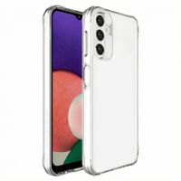 imoshion Coque Rugged Air Samsung Galaxy A14 (5G) - Transparent