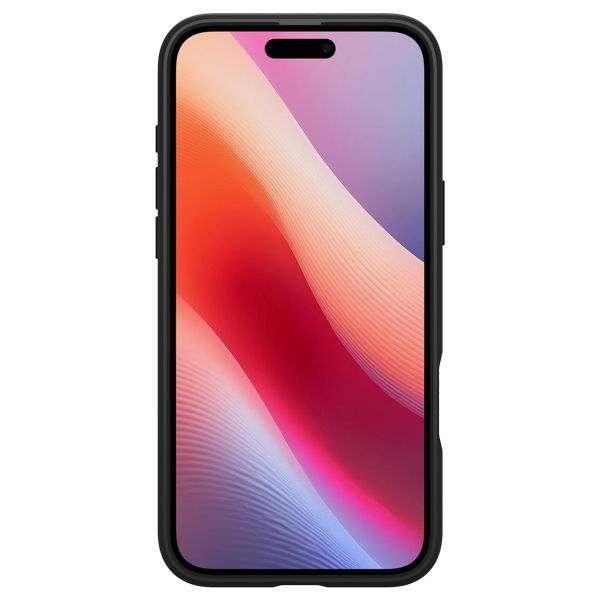 Spigen Coque Ultra Hybrid Apple iPhone 16 - Matte Black