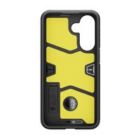 Spigen Coque Tough Armor Samsung Galaxy A37 (5G) - Noir
