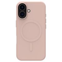 dbramante1928 Coque Greenland Pro MagSafe Apple iPhone 16 - Pink Sand