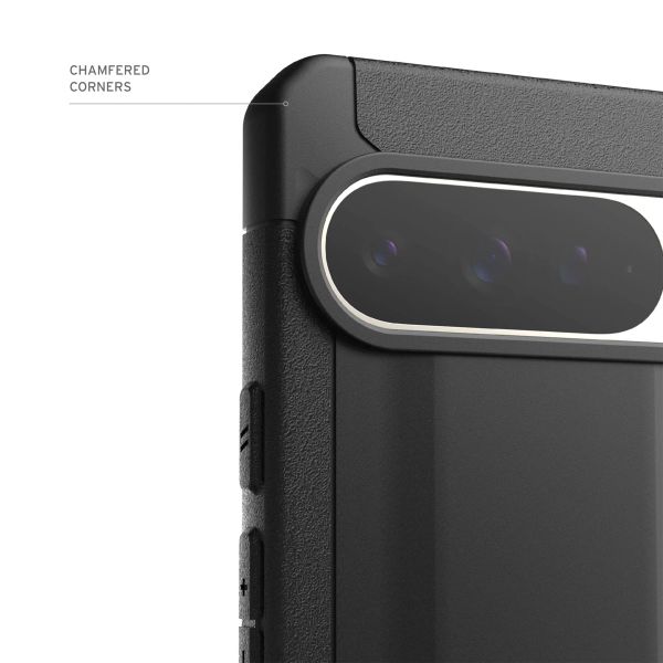UAG Scout Backcover Google Pixel 9 Pro XL - Noir