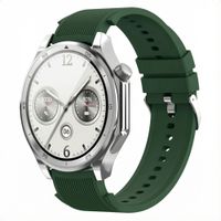 imoshion Pr3869 OnePlus Watch 3 / 2 / 2R / Oppo Watch X2 / X - Vert foncé