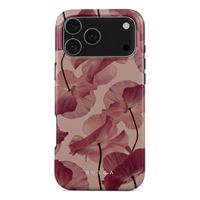 Burga Coque Tough MagSafe Apple iPhone 17 Pro - Tender Kiss