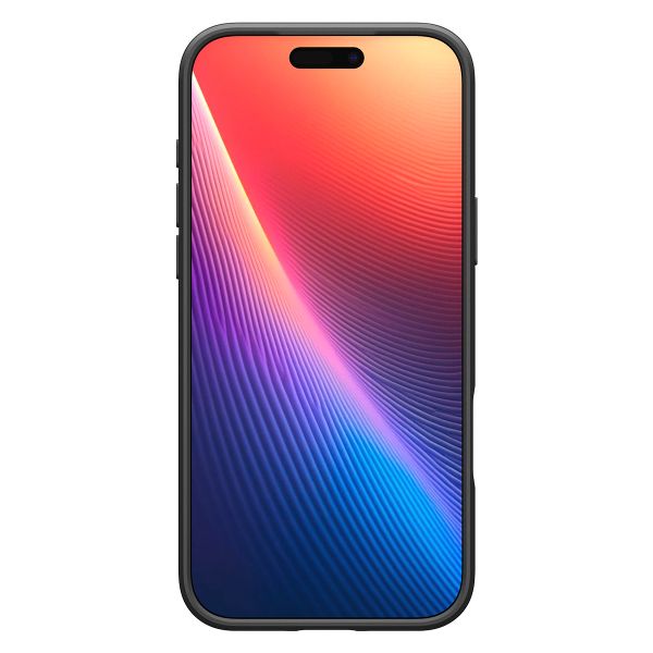 Spigen Coque Thin Fit avec MagSafe Apple iPhone 18 Pro / 17 Pro - Black