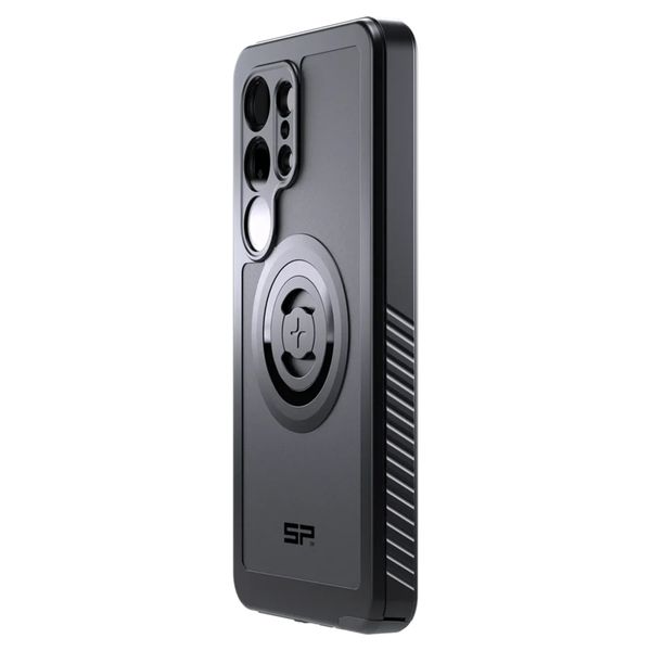 SP Connect Xtreme Series - Coque de télephone Samsung Galaxy S25 Ultra - Noir