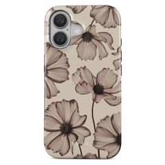 Burga Coque Tough MagSafe Apple iPhone 16 - Barely Yours