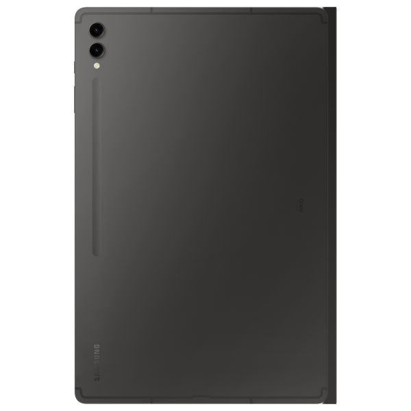 Samsung Protection d'écran vie privée originale Samsung Galaxy Tab S10 Ultra / Tab S9 Ultra