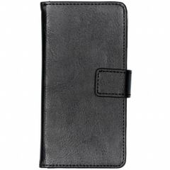Étui de télephone portefeuille Samsung Galaxy S10e - Noir