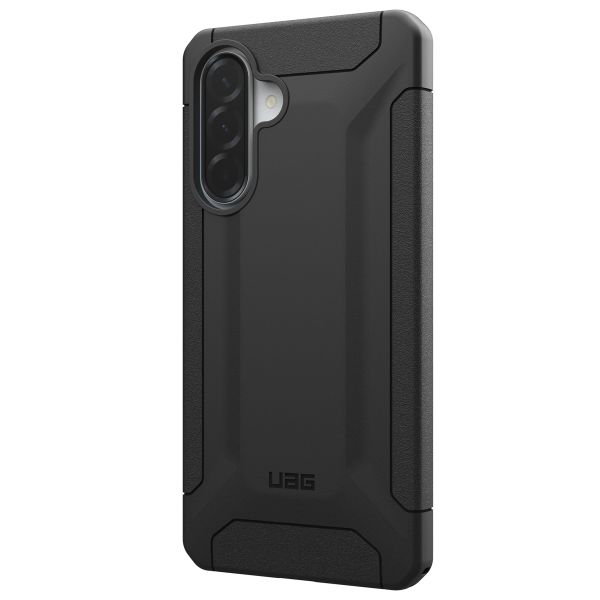 UAG Scout Backcover Samsung Galaxy A36 - Noir