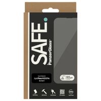 SAFE by PanzerGlass Protection d'écran Ultra-Wide Fit Apple iPhone 13 / 13 Pro / 14